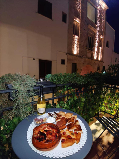 Food & Drinks, B&B Antiche Mura, Bari