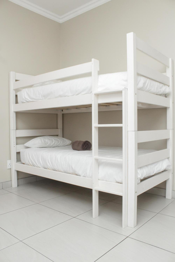 Bedroom 3, The Hank Bethlehem Pty Ltd, Thabo Mofutsanyane