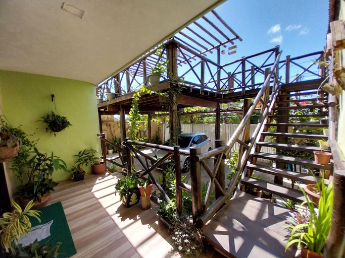 Others 4, Dunas Hostel, Natal