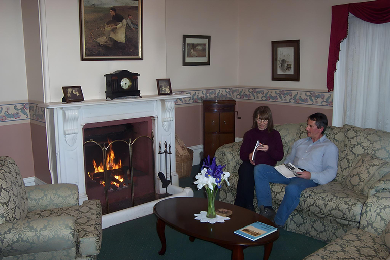 Others 5, Lucinda Bed and Breakfast, Latrobe - Pt A