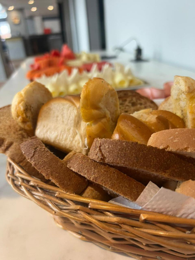 Food & Drinks 4, Tulip Inn Bauru, Bauru