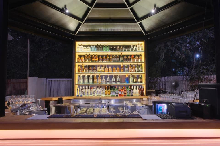 Food & Drinks 5, Unseen Boutique Hotel, Assagao - Goa, North Goa