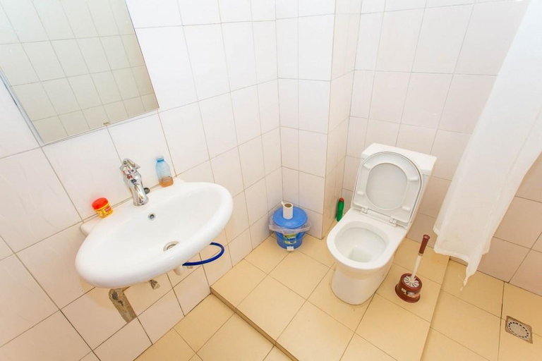 Bathroom 4, Great View Apartments, Kicukiro