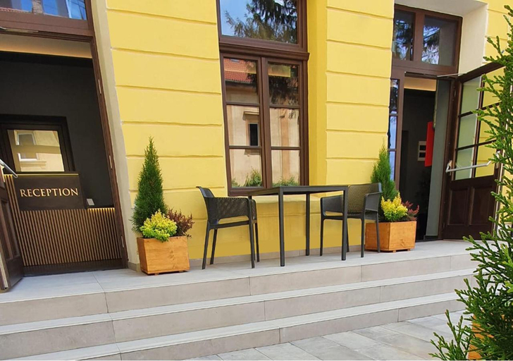 Others 2, JOYME Hotel, Sibiu