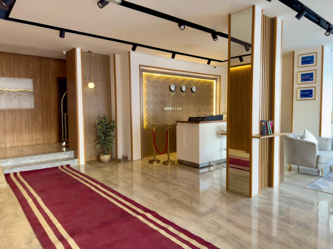 Public Area 4, Daar AL maqam Suites, Salalah