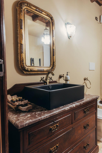 Bathroom 3, B&B Formigola, Brescia
