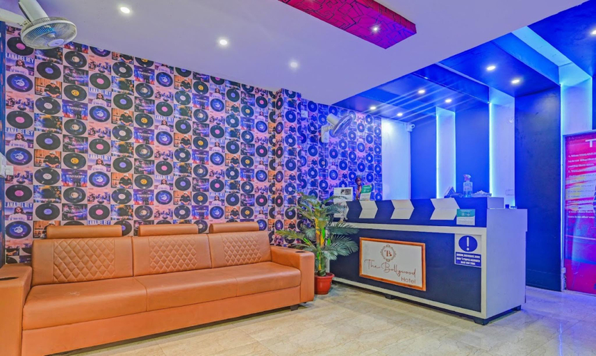 Others 5, Goroomgo Effective Bollywood Hotels Bhubaneswar, Cuttack