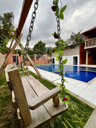 Sport & Beauty 3, Hotel Luisk Campestre, Manaure