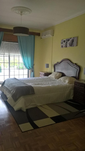 Bedroom 2, AL Falcoaria e Lezirias, Salvaterra de Magos
