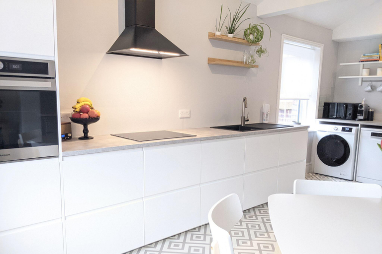 Others 4, Townhouse Apartment Carlisle, Cumbria