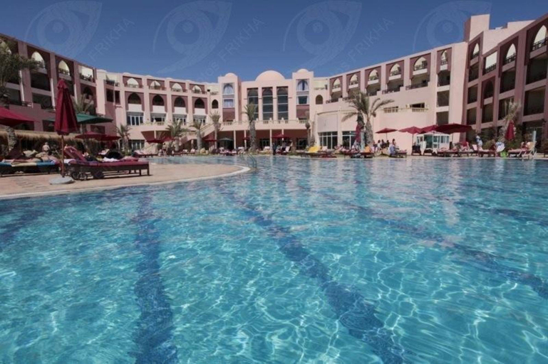 Sport & Beauty 2, Hotel and Club Lella Meriam, Zarzis
