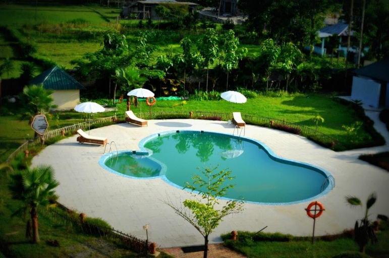 Sport & Beauty 4, Goroomgo Dreamland Lataguri, Jalpaiguri