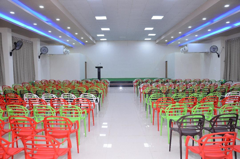 Business Facilities 3, HOTEL ANKOLA INTERNATIONAL, Uttara Kannada