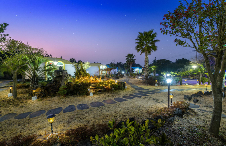 Others 5, Domgrami Pension, Seogwipo