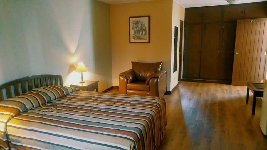 Bedroom 3, Hotel Meliana, Arequipa