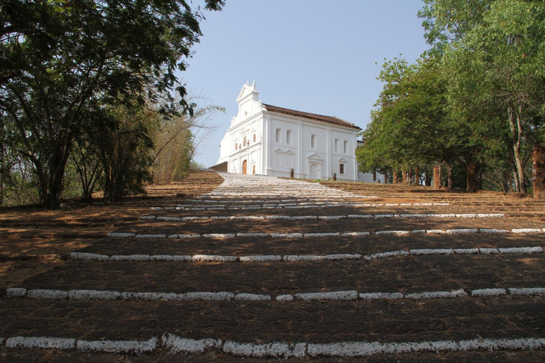 Others 4, The Postcard Velha, North Goa