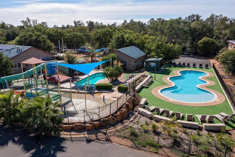 Others 5, Discovery Parks - Dubbo, Dubbo - Pt A