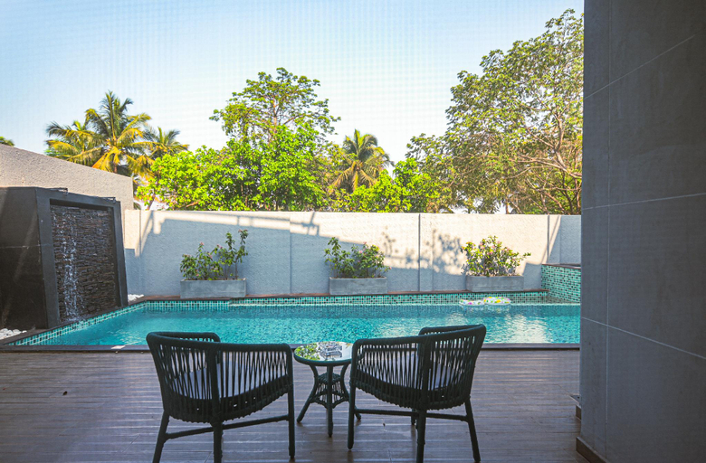 Others 5, VaNa - A Lindsay Manor, North Goa
