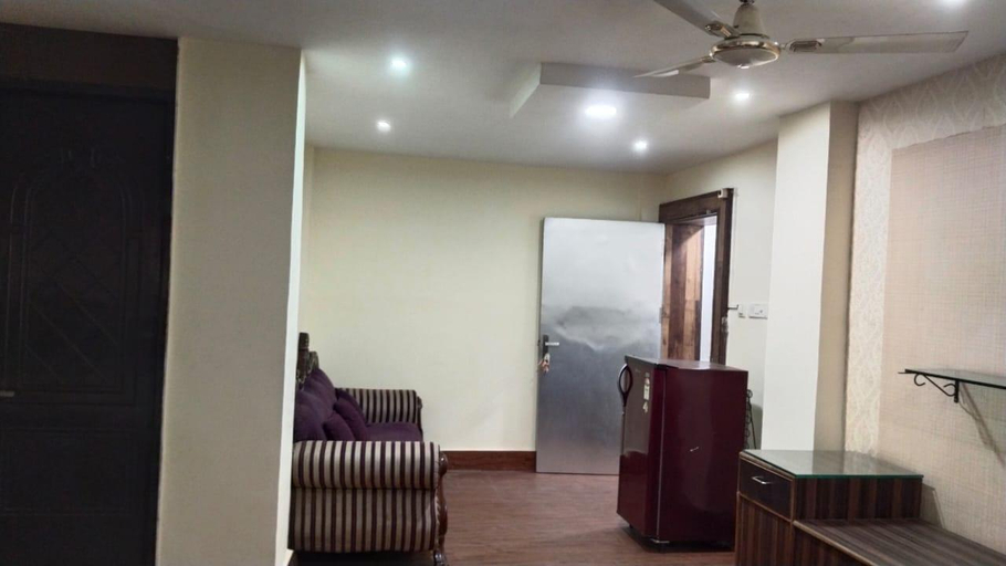 Others 5, The Royal Suites, Khordha