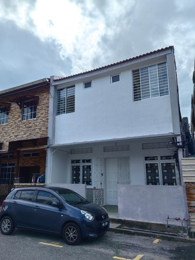 Exterior & Views, WW Hostel 22A Private Shower, Pulau Penang