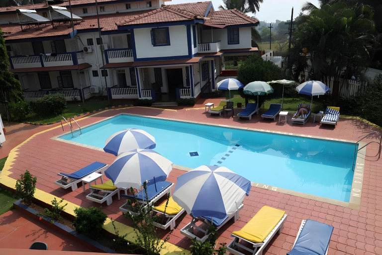 Sport & Beauty, Dona Sa Maria, South Goa