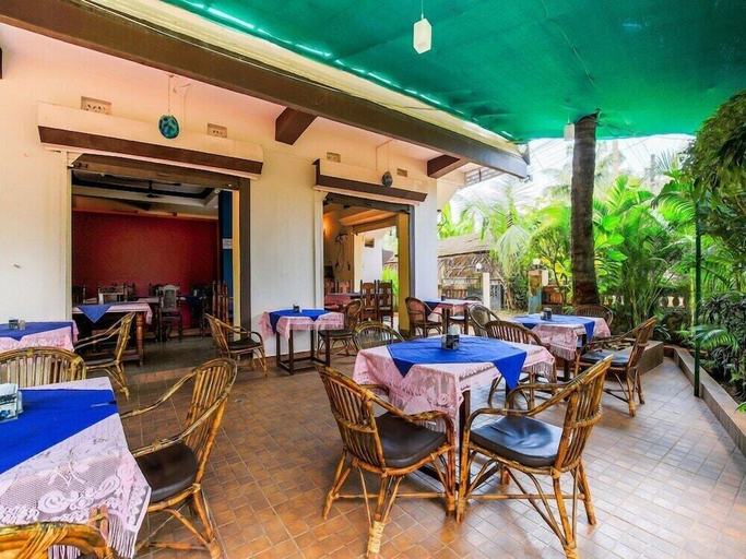 Food & Drinks 3, Sea View Resort, South Goa