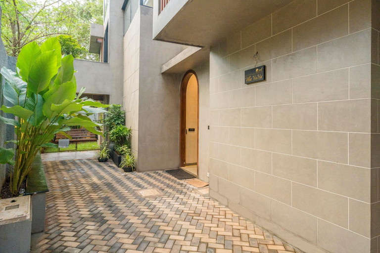 Others 5, Lindsay Manor | VaNa | Private Pool | 1 KM Beach, North Goa
