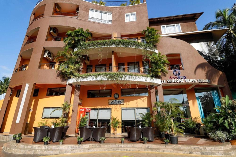 Exterior & Views 1, LE SEASONS RESORT, North Goa