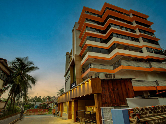 Others 5, Super Townhouse Madgaon, South Goa