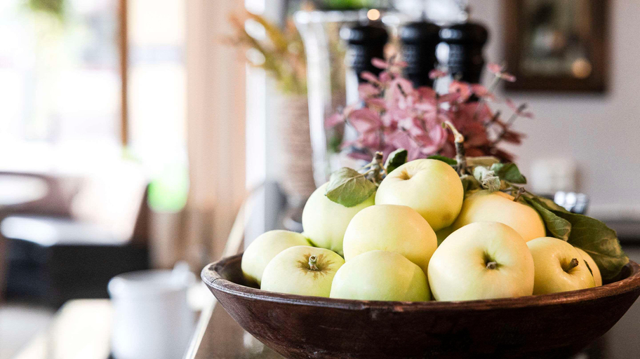 Food & Drinks 4, Comfort Hotel Sundsvall, Sundsvall