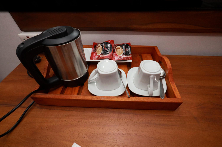 Others 3, Stellar Inn, Yatinuwara