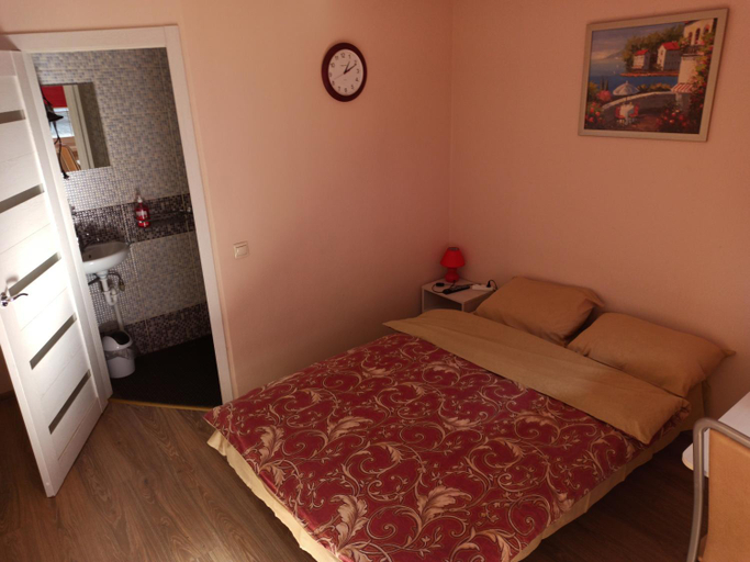 Bedroom 2, Agrousadba Banka na vybor, Minsk