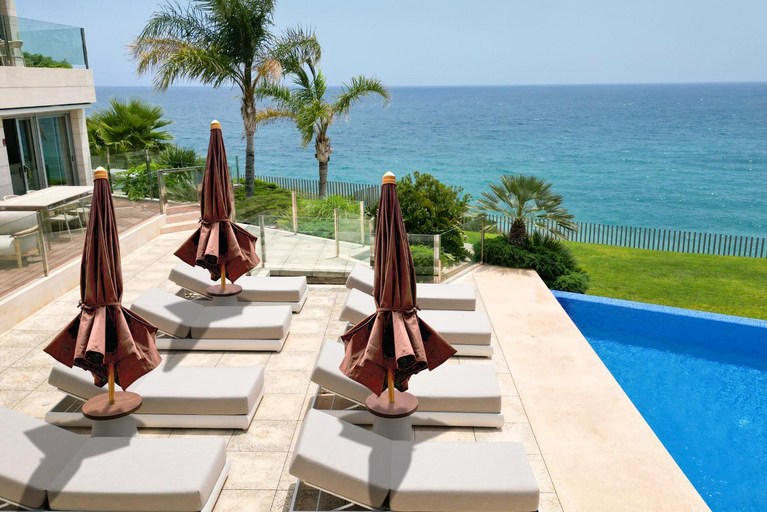 Sport & Beauty 2, Montiboli Apartments by Buccara, Alicante