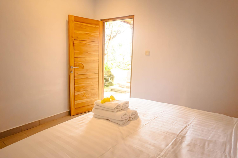 Bedroom 2, Mesari Cottage Guest House, Buleleng