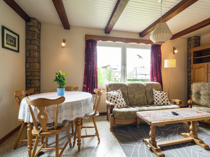 Others 2, Charming Cottage in Chiny, Luxembourg