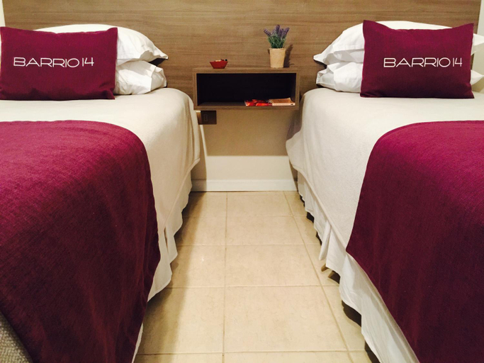 Others 5, Hotel Boutique Barrio 14, Antofagasta