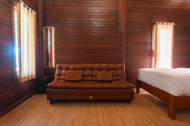 Bedroom 2, Pondok Hari Baik, Tabanan