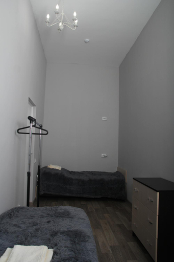 Bedroom 2, Hotel Kuptsov Sorokinykh, Yaroslavskiy rayon