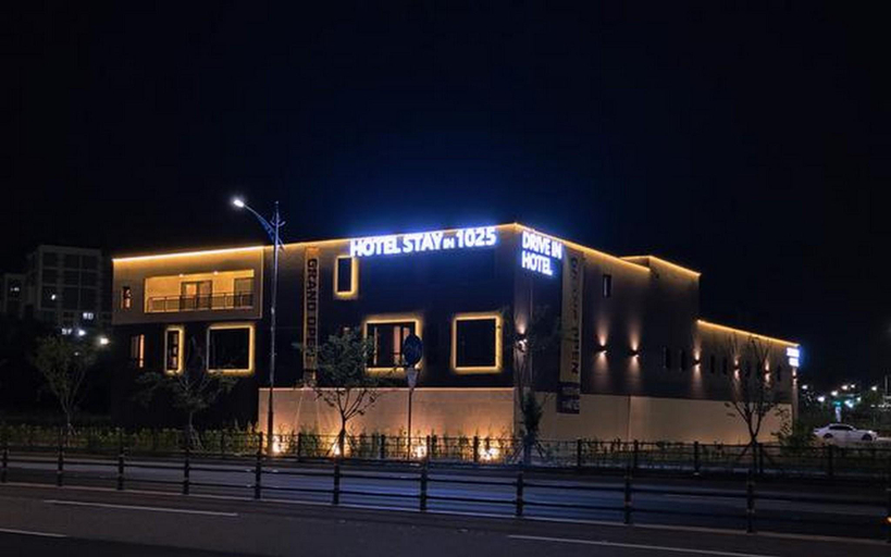 Others 3, Gunsan STAY IN 1025 unmanned hotel, Gunsan