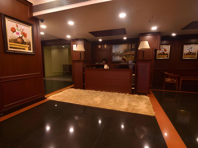 Others 5, Seasons Hotel & Spa, South Goa
