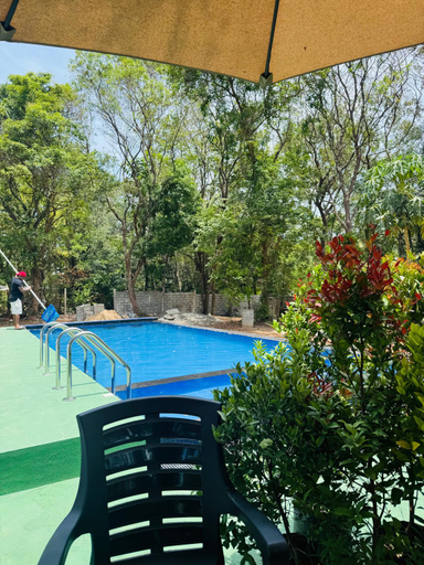 Sport & Beauty 5, Heaven Habarana, Palugaswewa