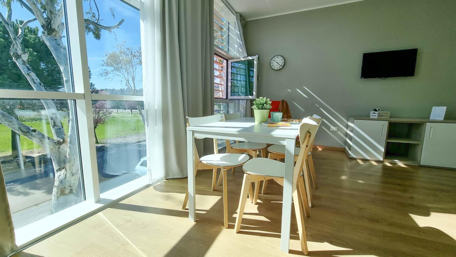 Others 5, Otium Boutique Apartments-spiaggia inclusa a 250 mt-struttura pet friendly, Teramo