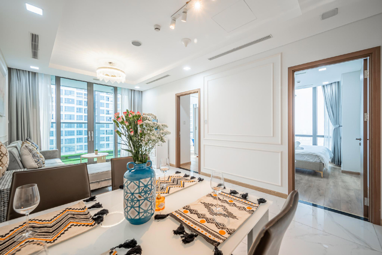 Others 2, Landmark Plus Luxury - Vinhome Central Park, Bình Thạnh