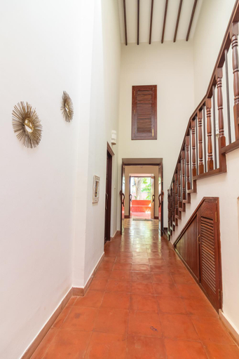 Public Area 2, Beach villa Anjuna with private pool, North Goa