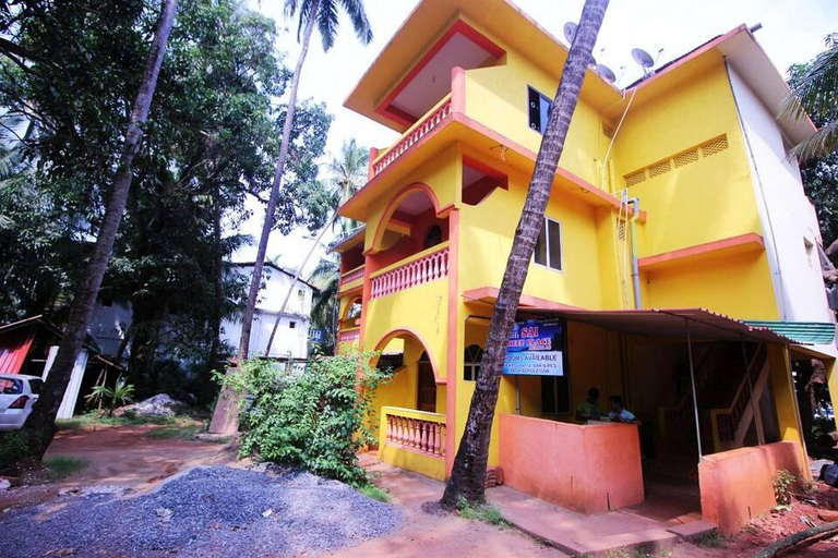 Others 5, Om Sai Guest House, South Goa