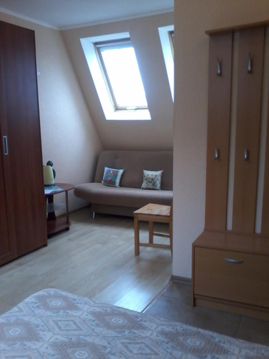 Bedroom 2, Соколиное гнездо, Tuapsinskiy rayon