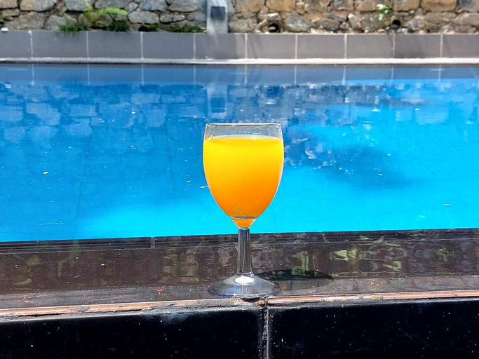 Food & Drinks, Kandy Wellington Apartment, K.F.G. & G. Korale