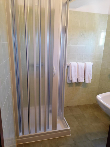 Bathroom 4, Hostal Pepe, Baleares