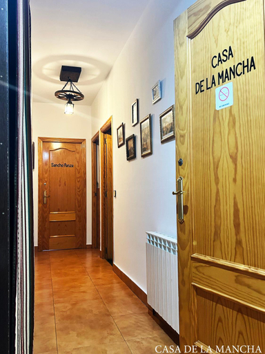 Others 4, Casa rural compartida Casa de la Mancha, Cuenca
