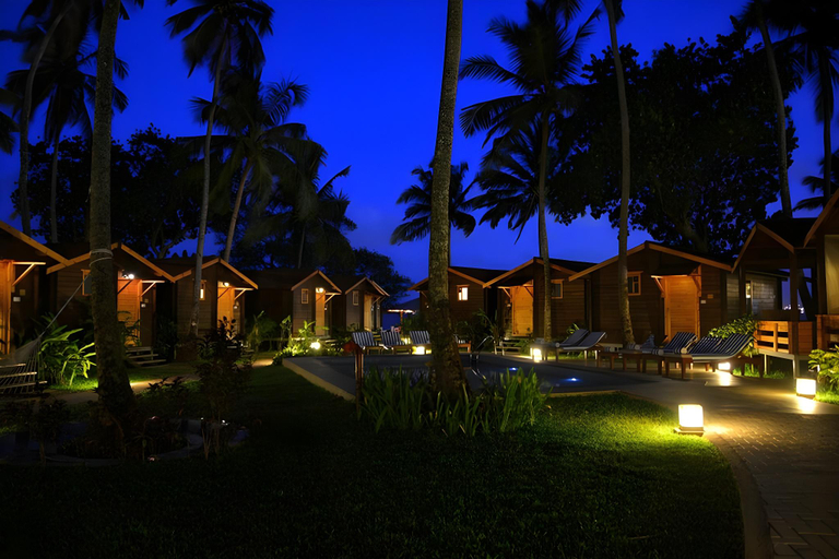 Exterior & Views 2, Bay15 Resort, North Goa